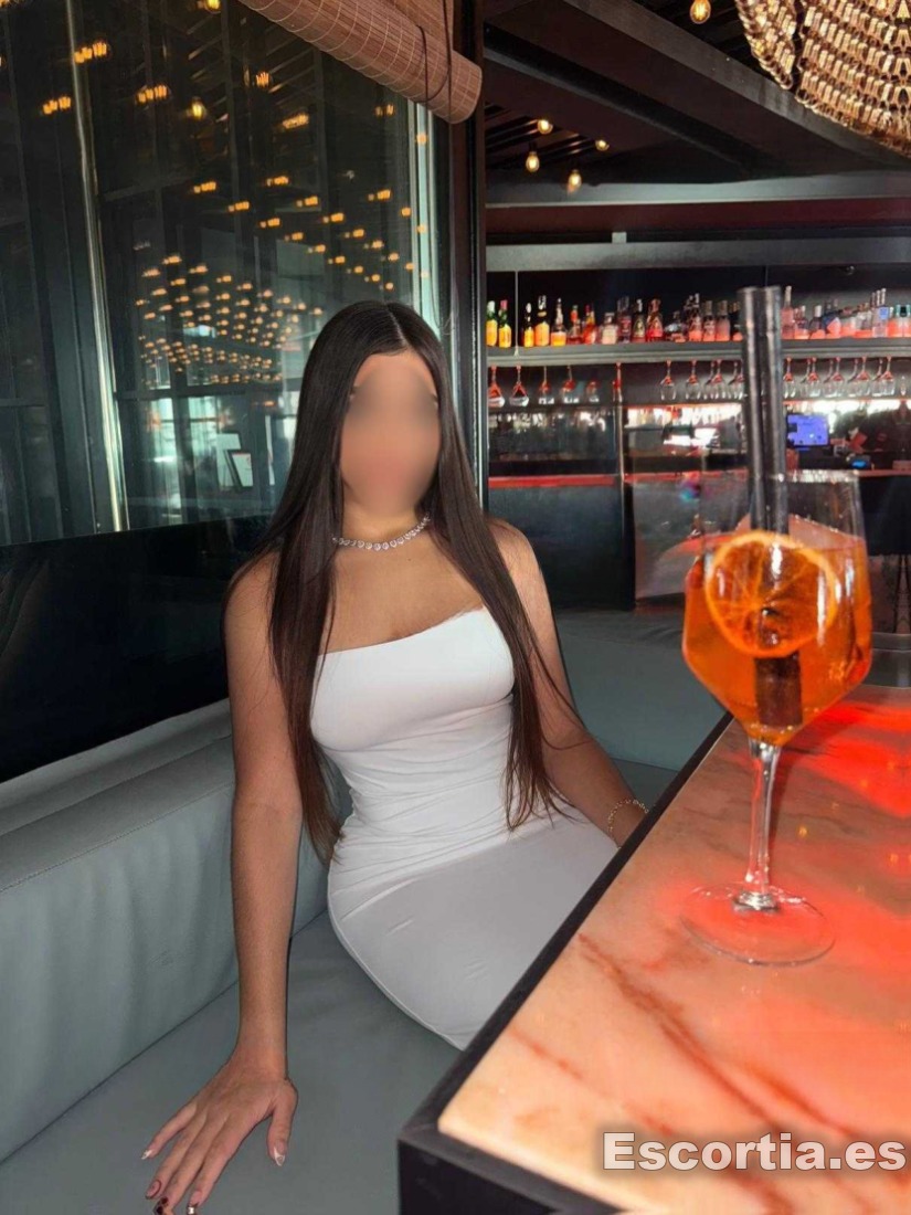 Puta latina 21 escort Santa Cruz de Tenerife