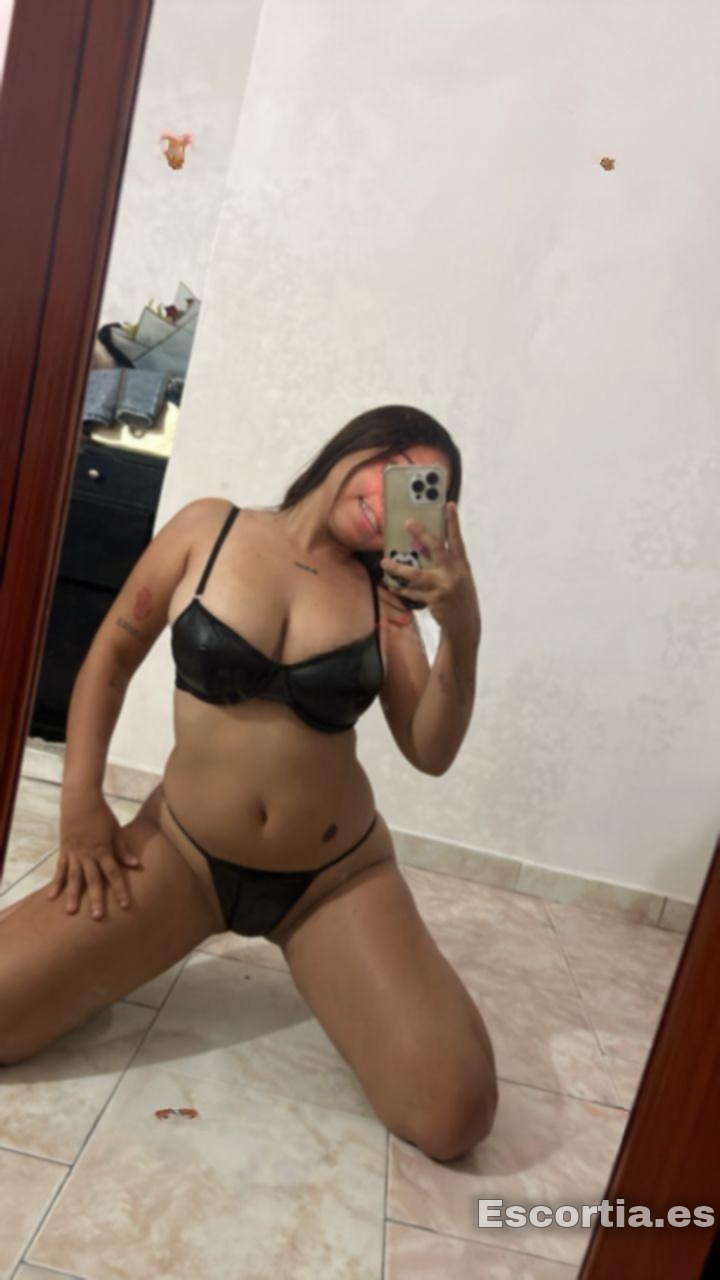 Sofía photo 4