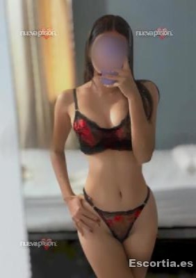 Nikol escort Teruel