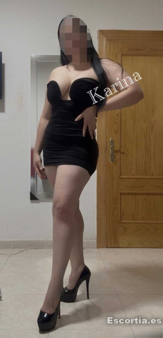 Karina photo 7