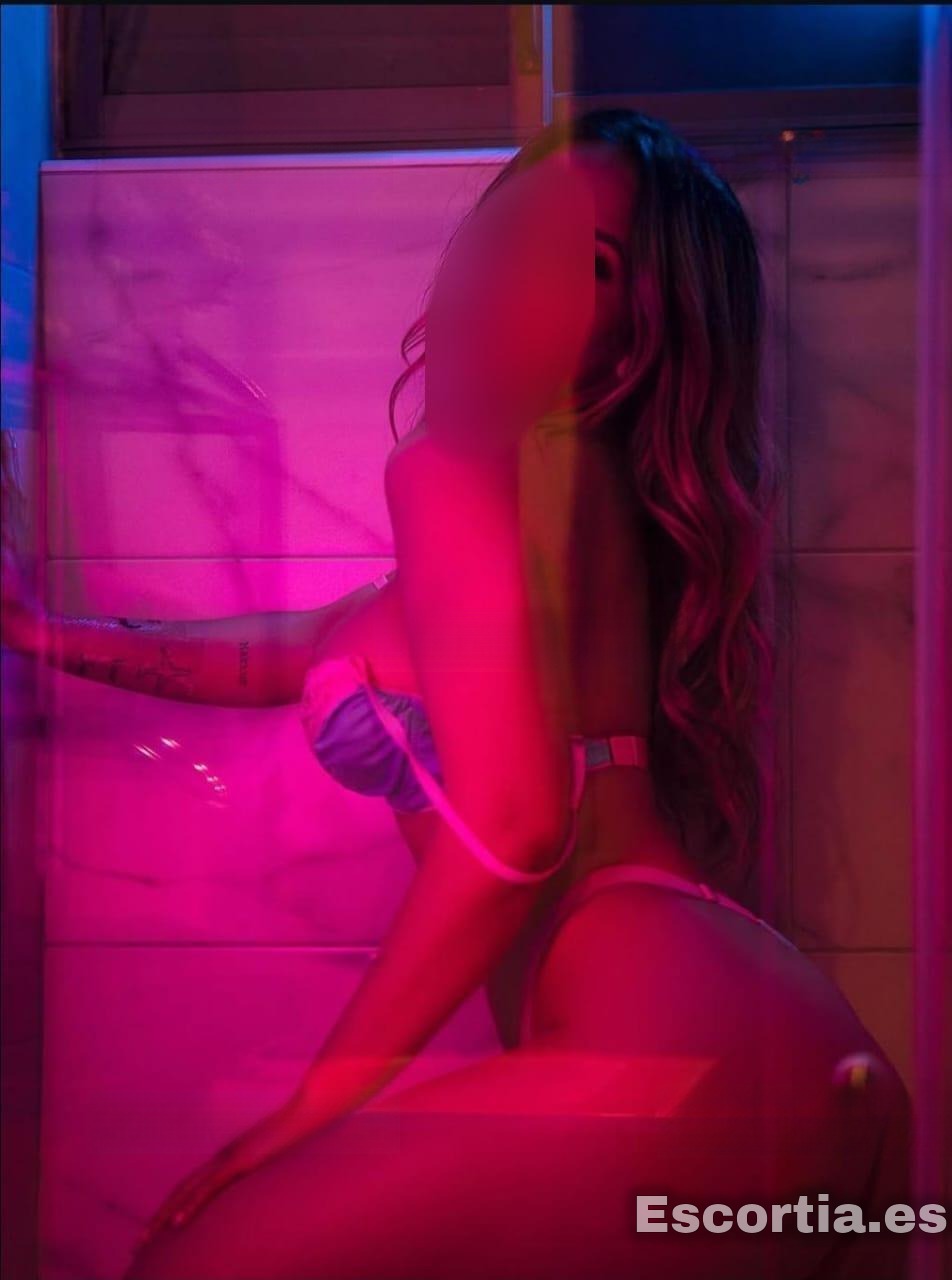 Ana escort Arrecife