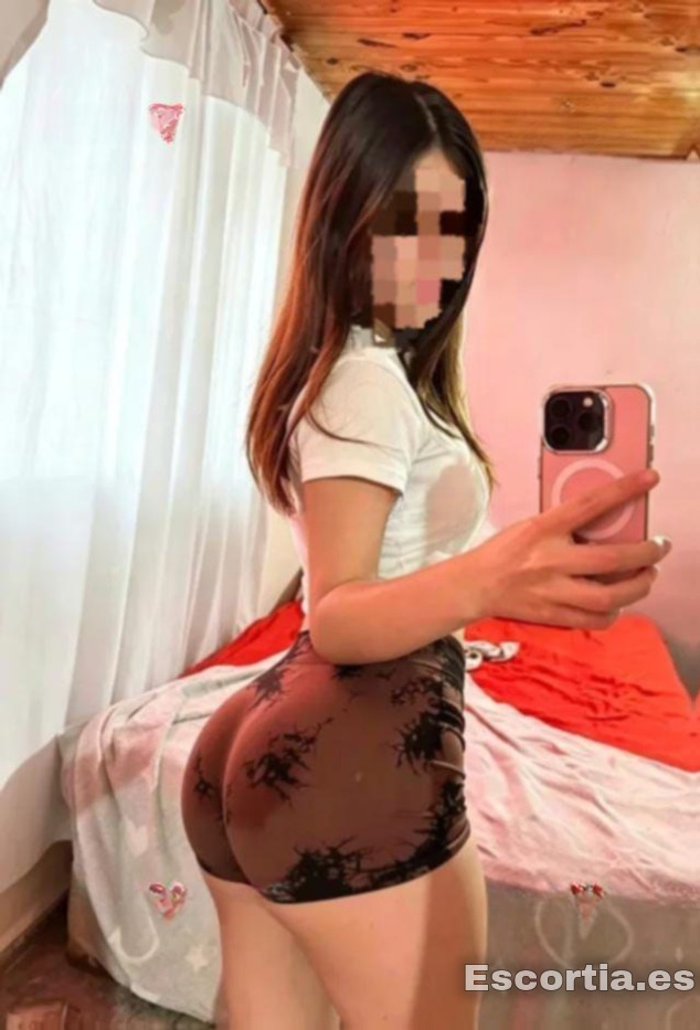Sofía photo 2