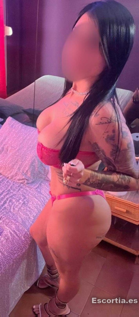 Puta 29 escort Blanes