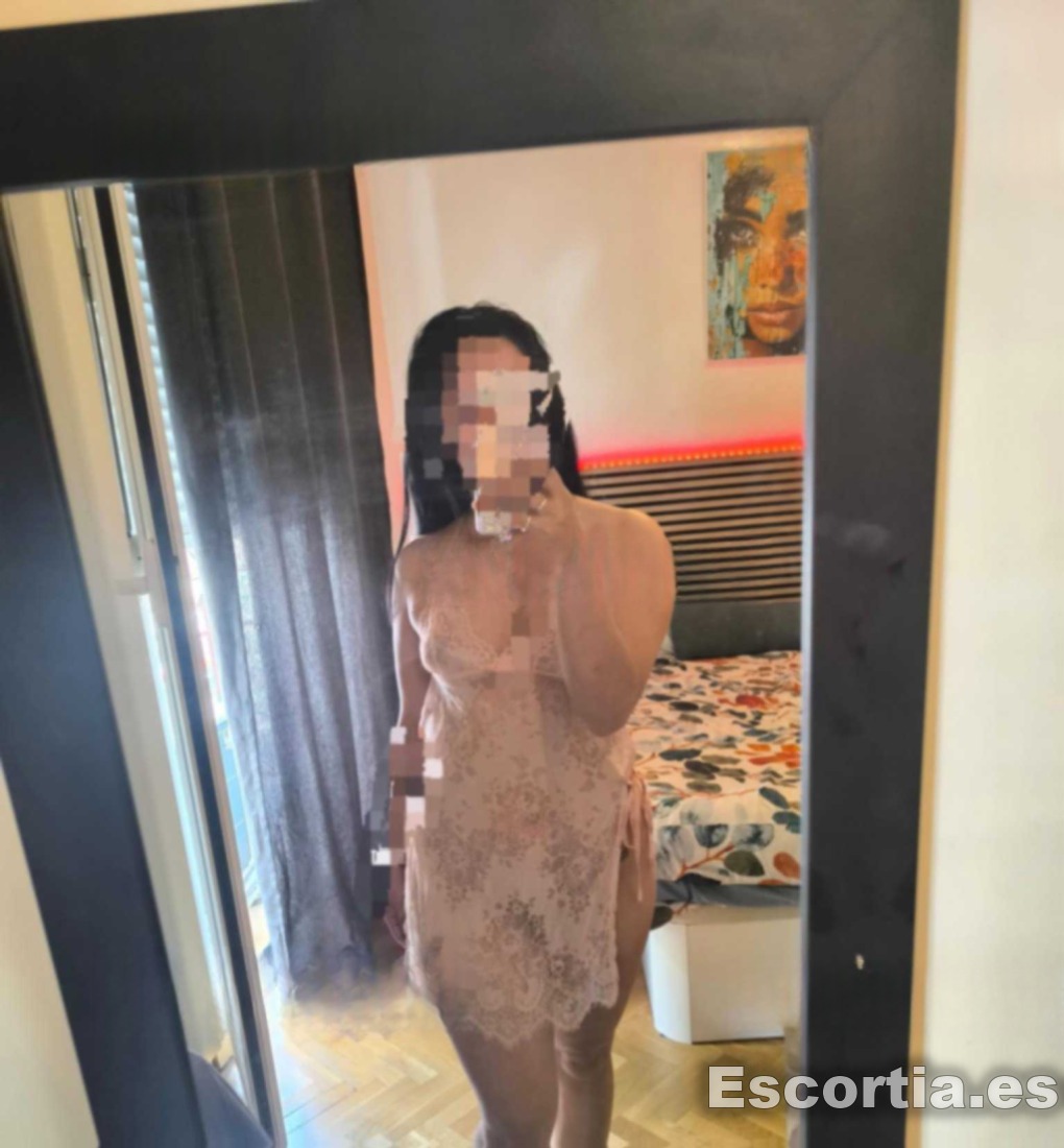 Puta 23 escort Madrid