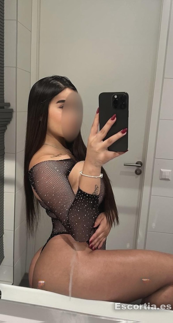 Valentina photo 6