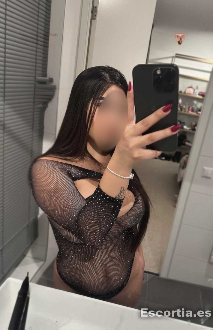 Valentina photo 8