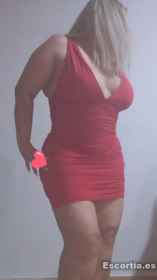 Marta escort Lleida