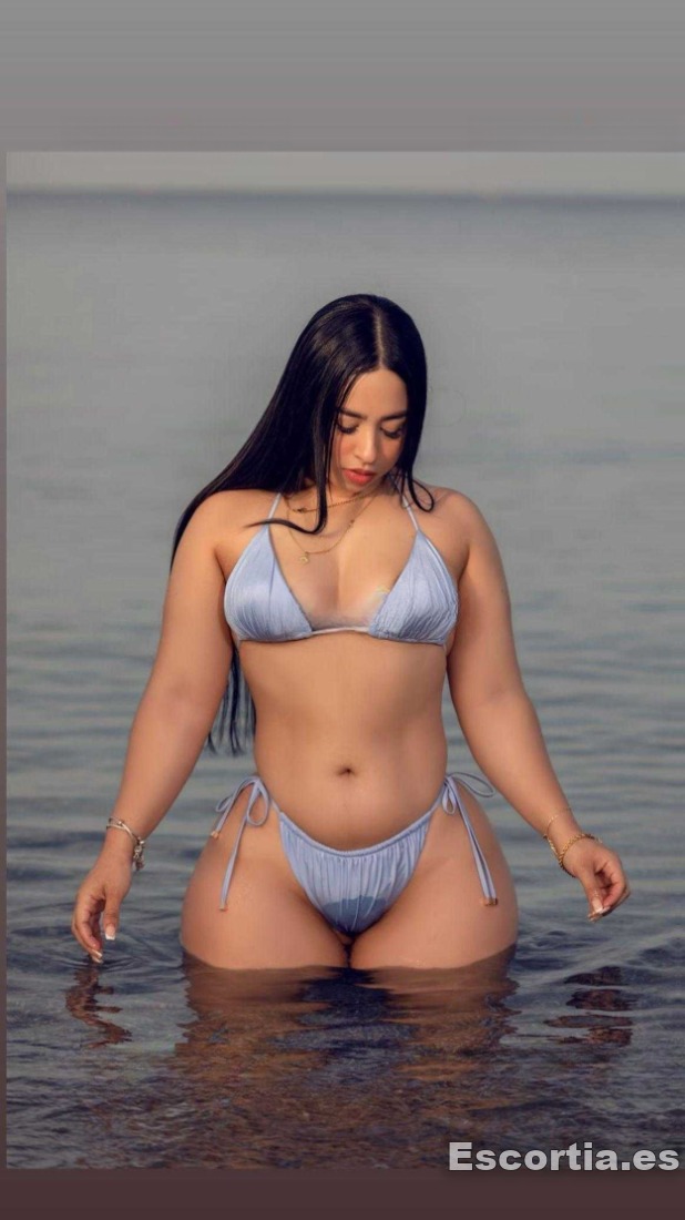 Andrea escort Granadilla de Abona