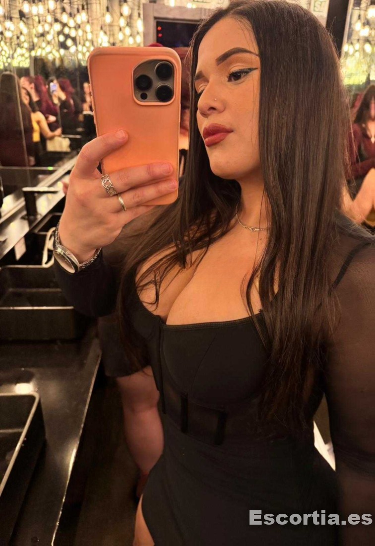 Victoria escort Lugo