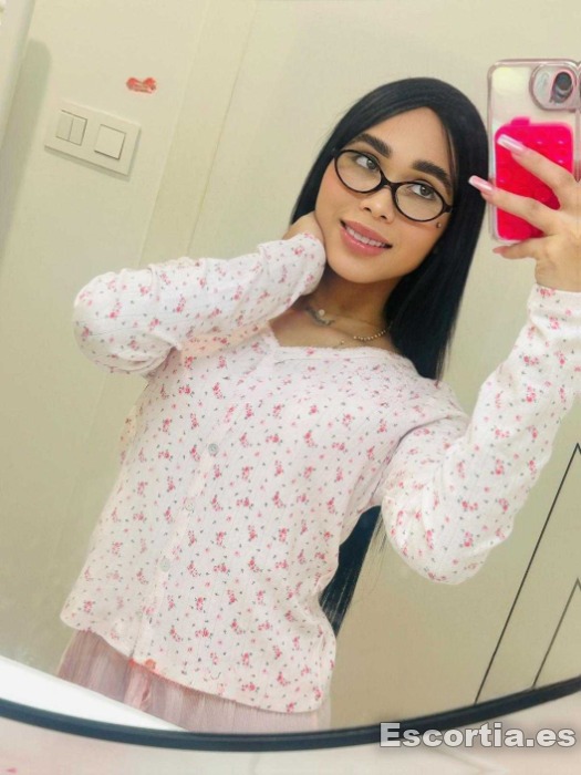 Pamelandrea escort Granada