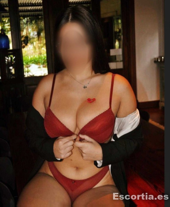 Puta española 25 escort Móstoles