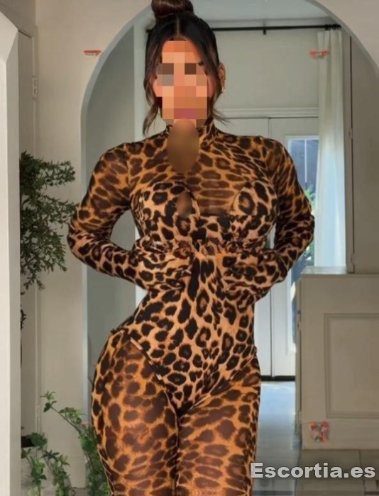 Señorita venezolana 35 escort Huesca