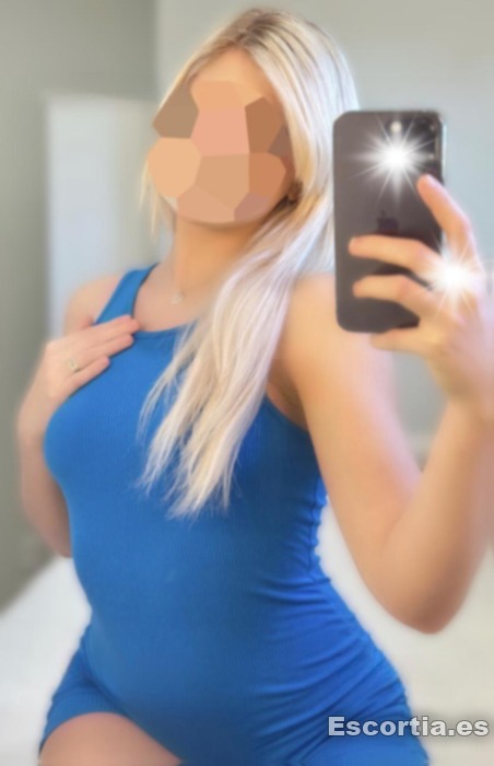 Brisa escort Palencia