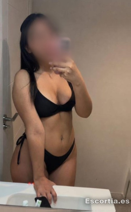 Tamara escort Toledo