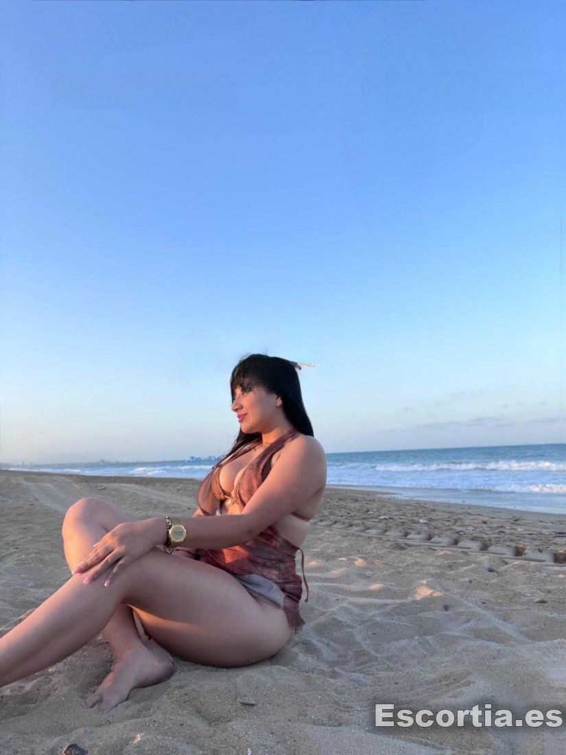 Emma escort Alicante