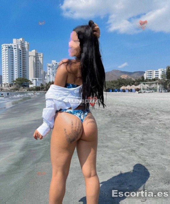 Salomé photo 2
