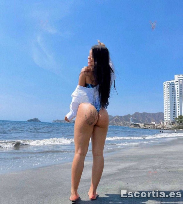 Salomé photo 6