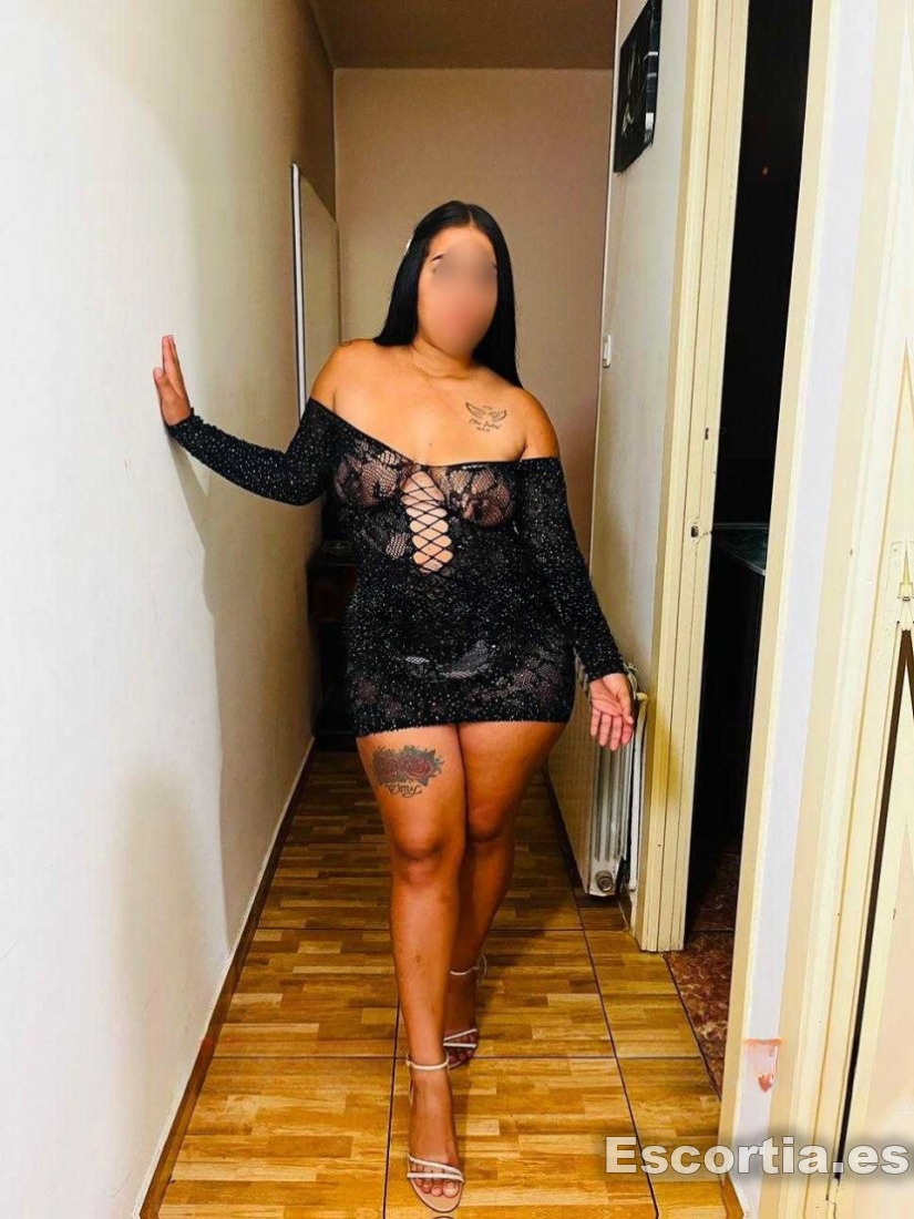 Valeria escort Lleida