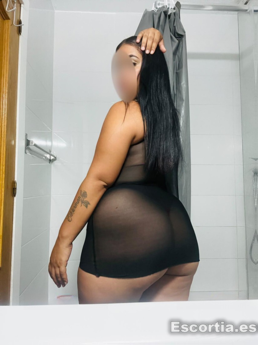 Valeria photo 5