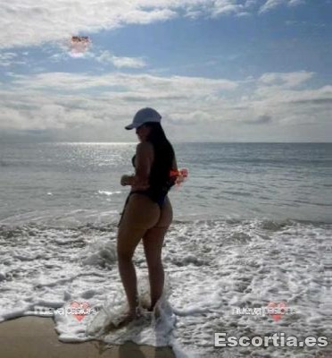Escort 25 escort Murcia