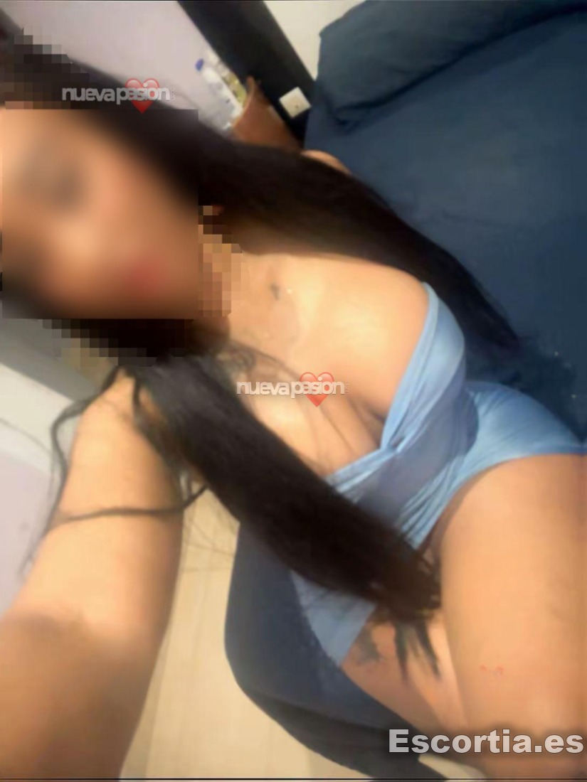Señorita 26 escort Albacete