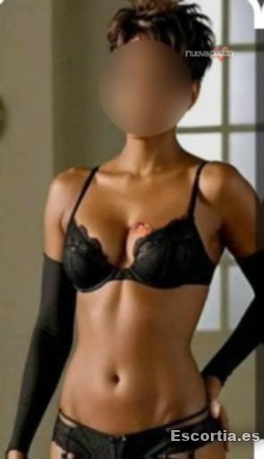 Ruby escort Santander