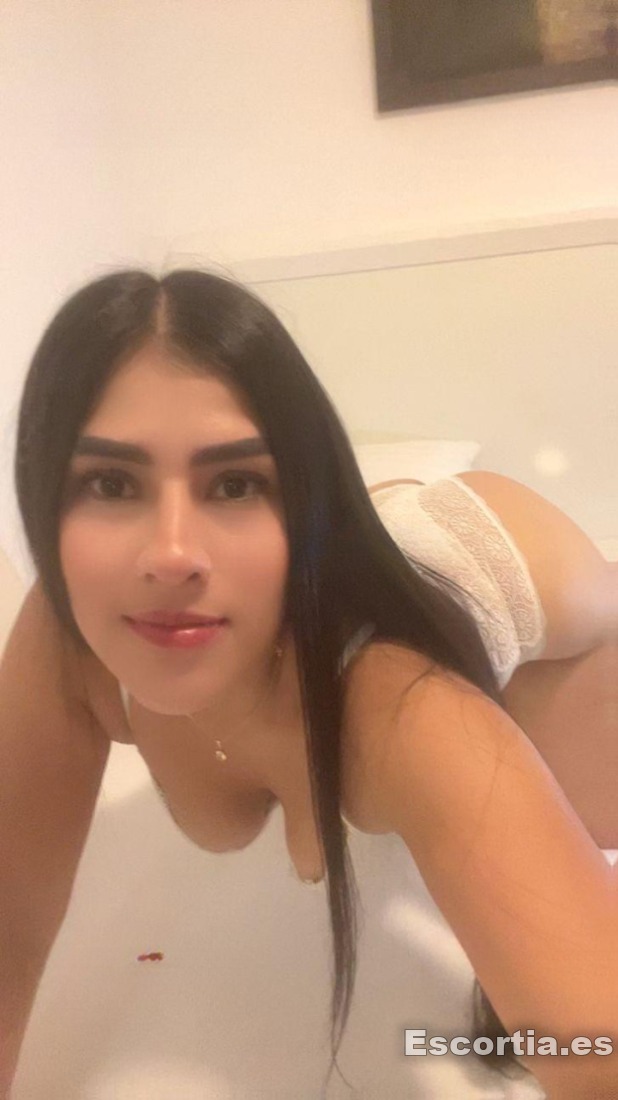 Valentina photo 9