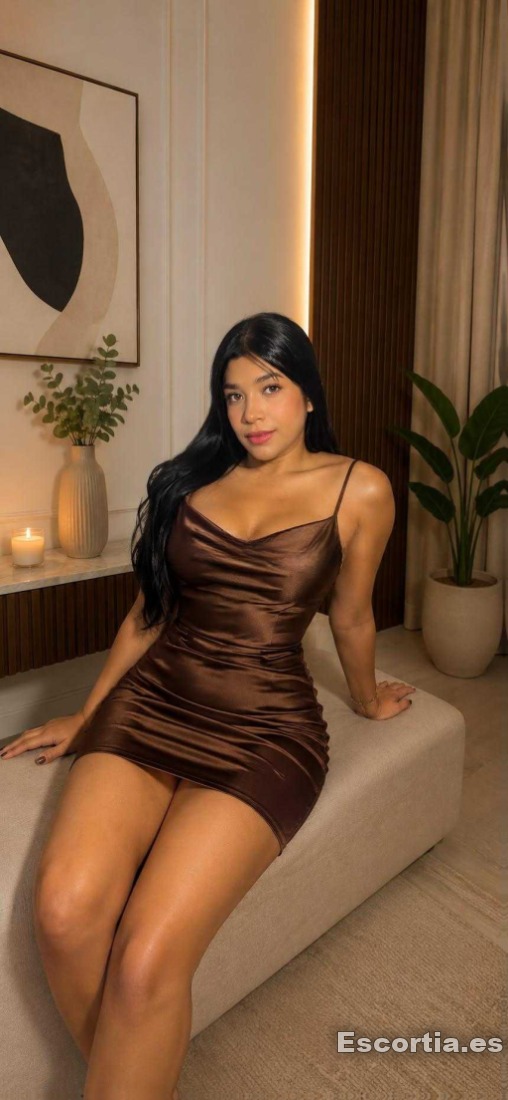 Señorita chilena 29 photo 6