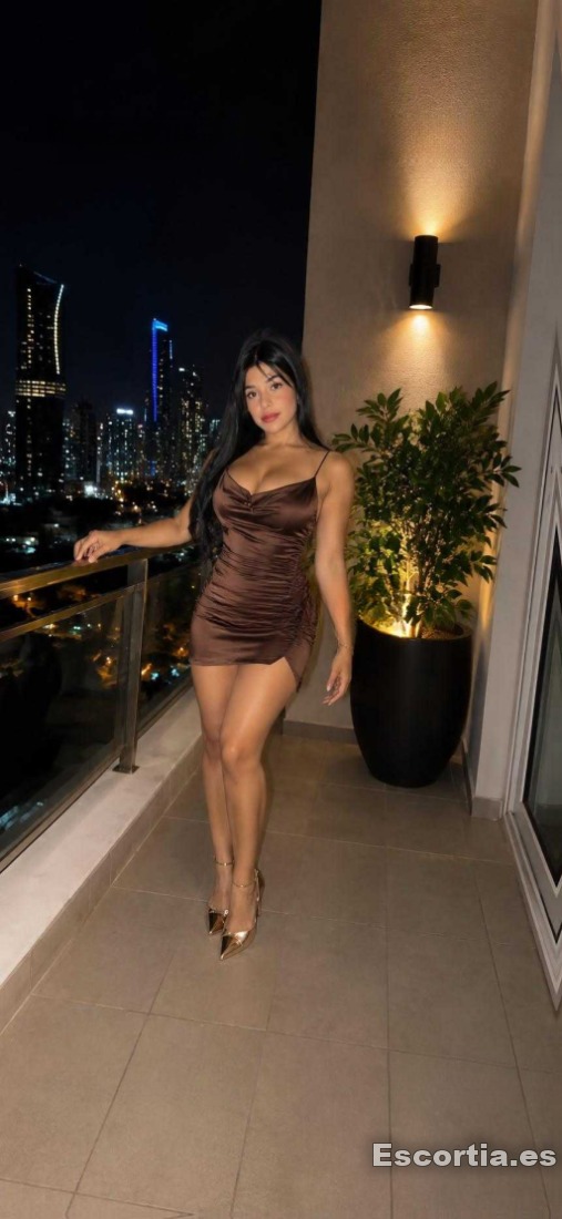 Señorita chilena 29 photo 7