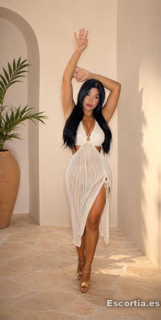 Señorita chilena 29 photo 8
