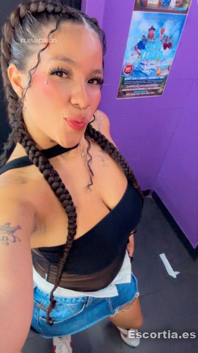 Nikol escort Manises