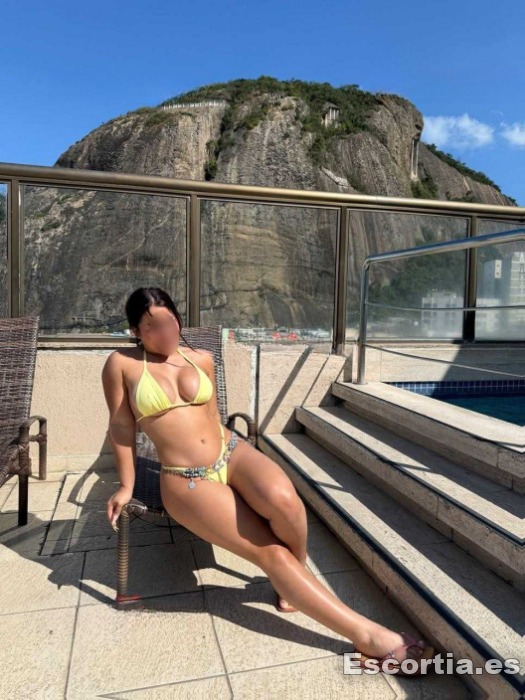 Mia escort Madrid