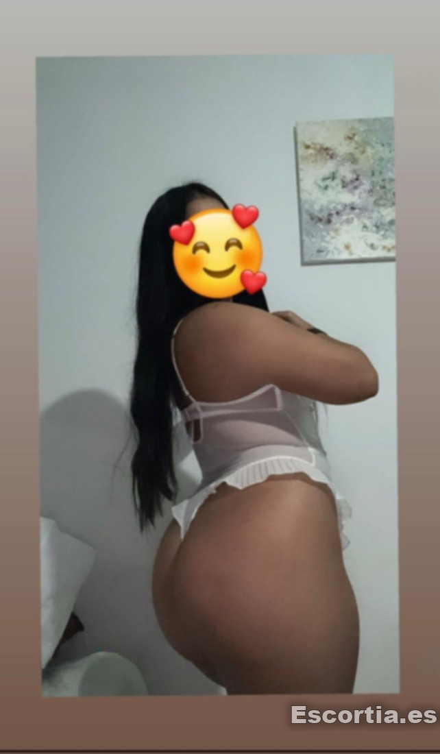 Puta colombiana 35 escort Ciudad Real