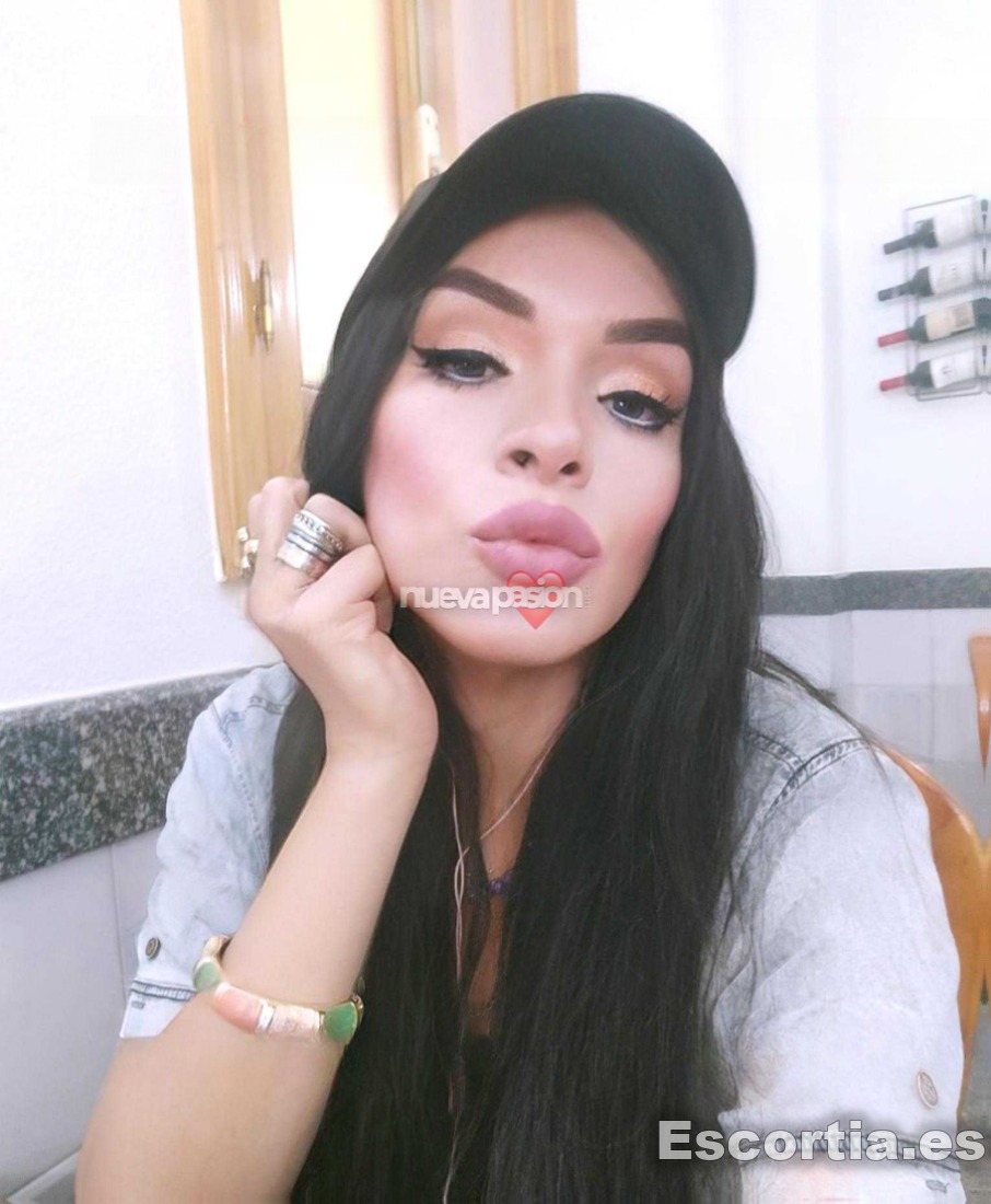 Trans latina 38 photo 6