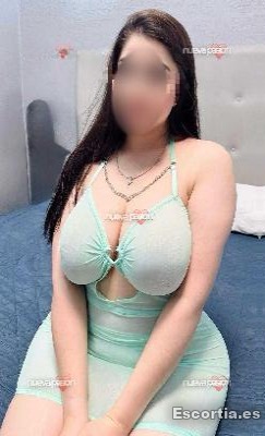 Lorena escort Alcalá del Júcar