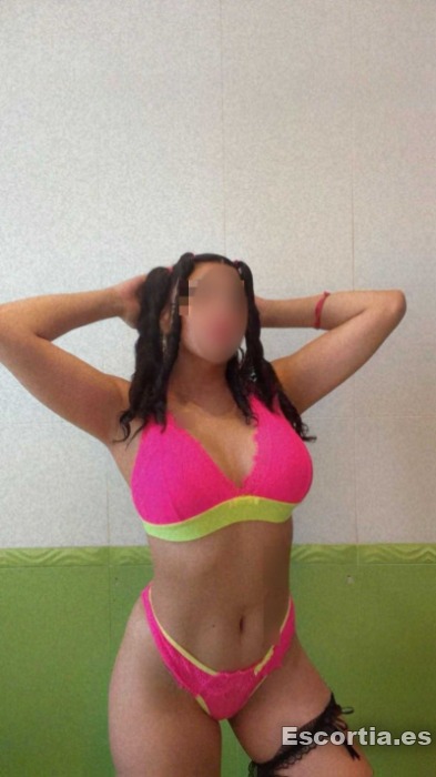 Puta latina 25 escort Valladolid