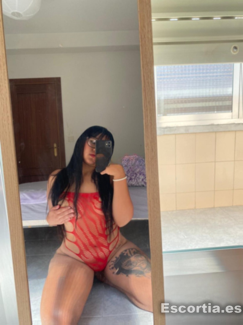 Sofía escort Ciudad Real