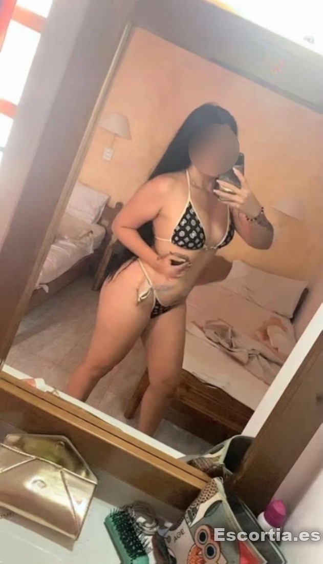 Sara escort Ciudad Real