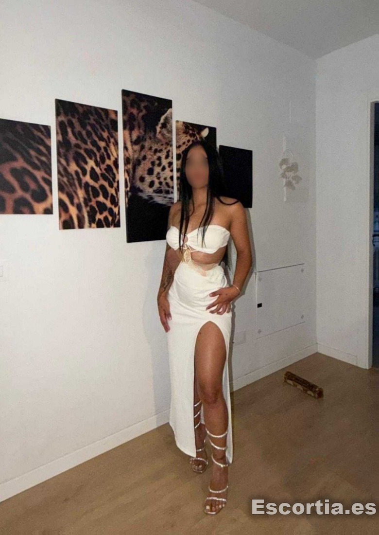 Salomé photo 4