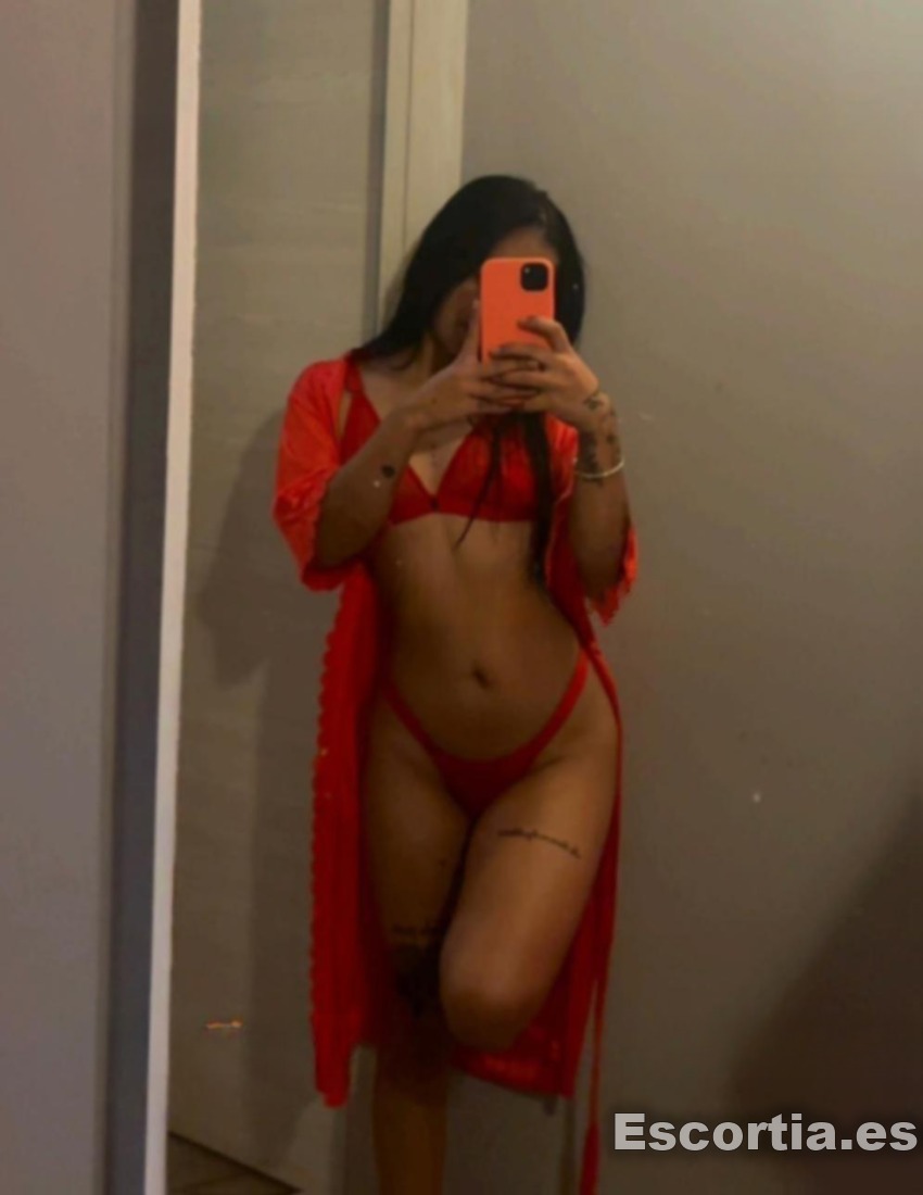Salomé photo 7