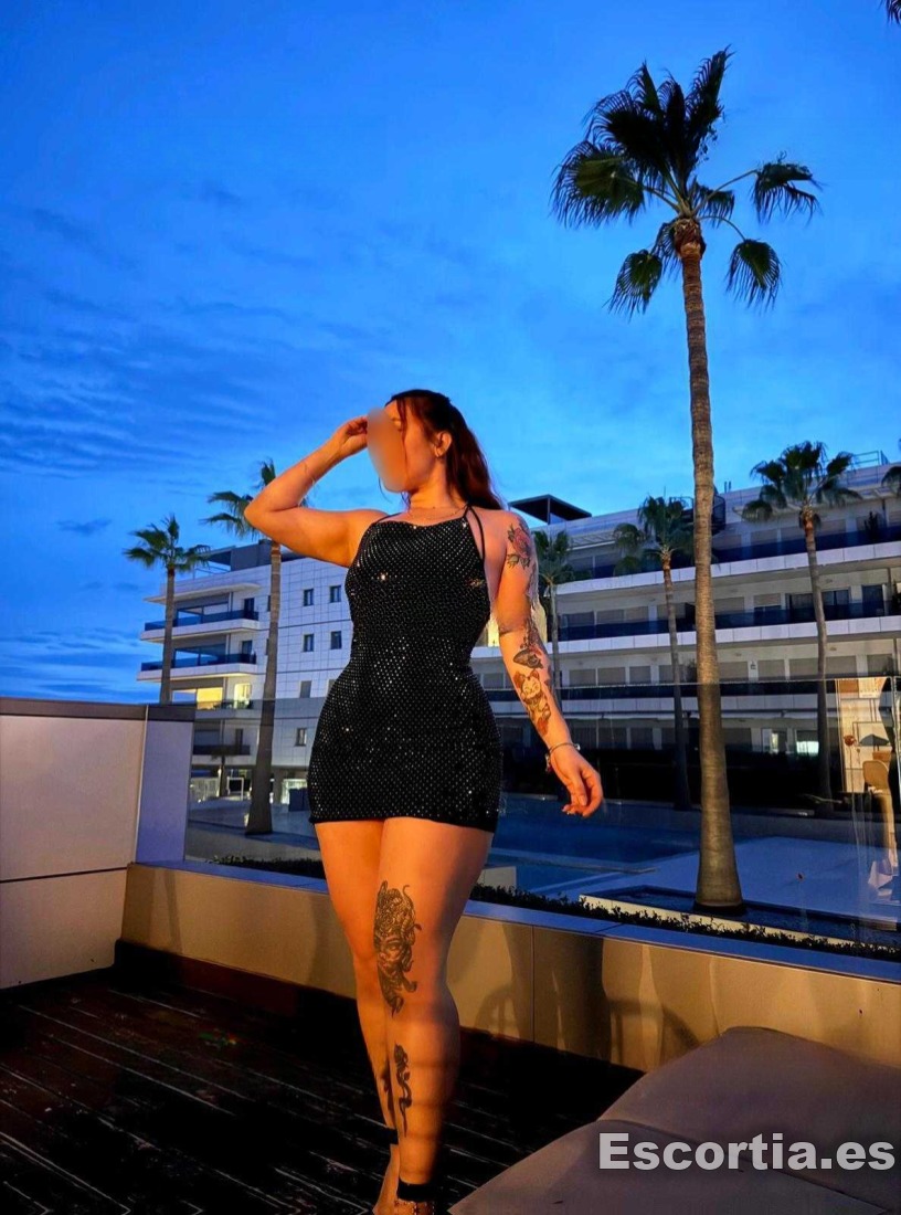 Melisa photo 9