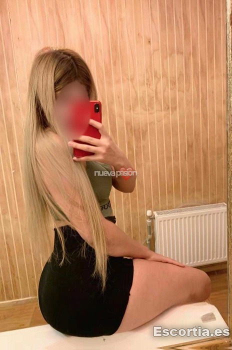 Jessy escort León