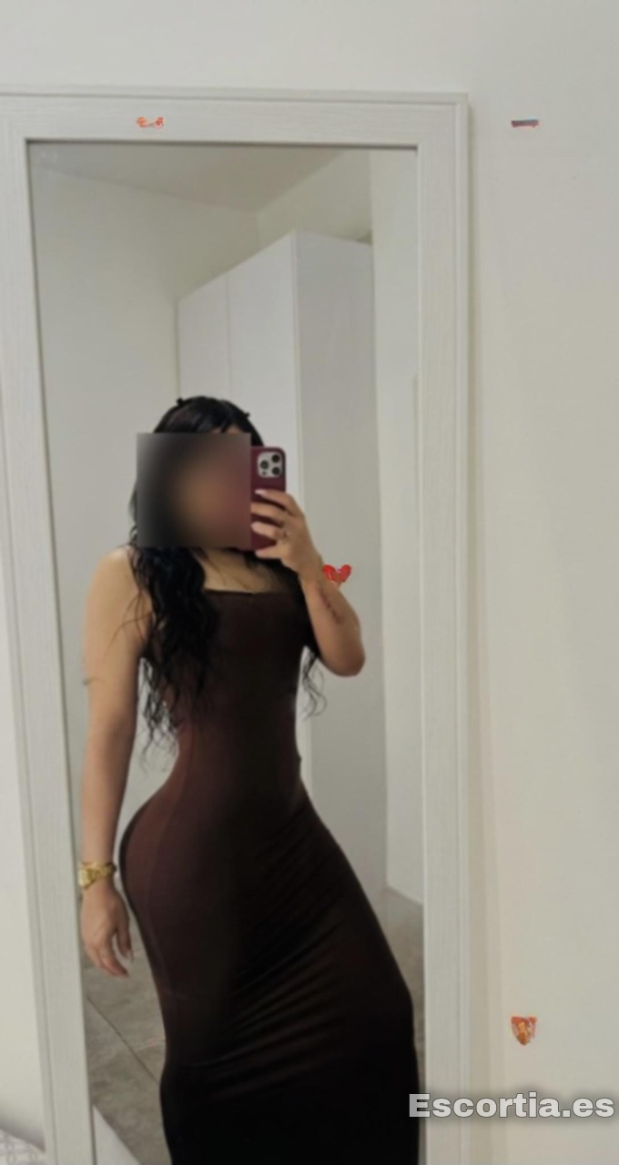 Puta colombiana 25 escort Alicante