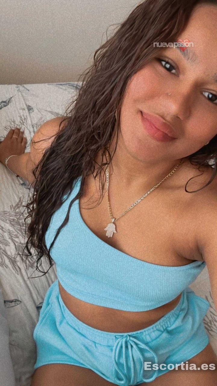 Señorita latina 22 photo 2