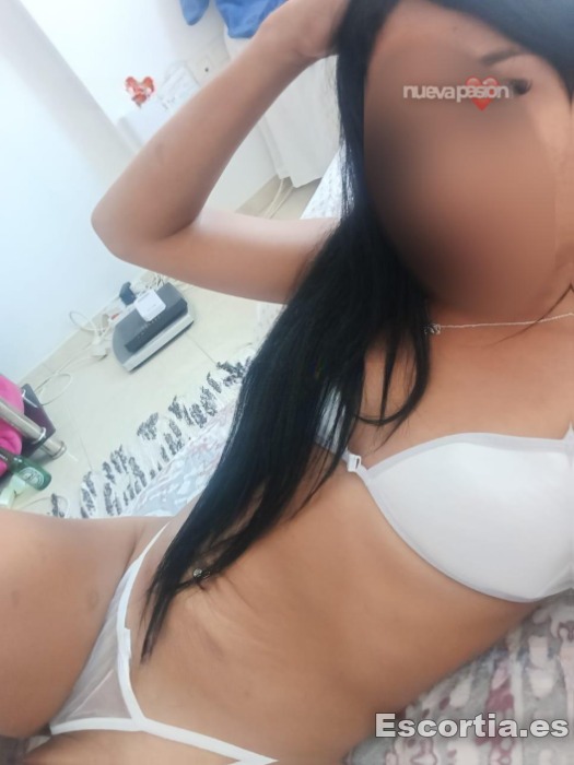 Escort 26 escort magaluf
