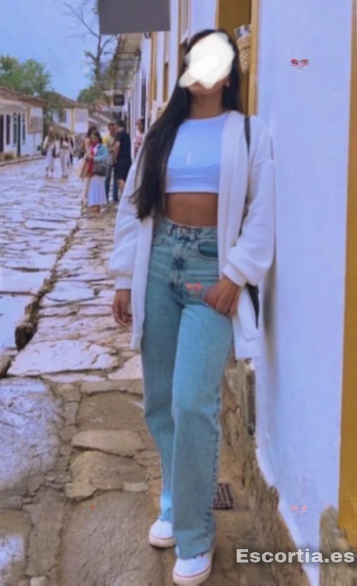 Valeria escort Don Benito