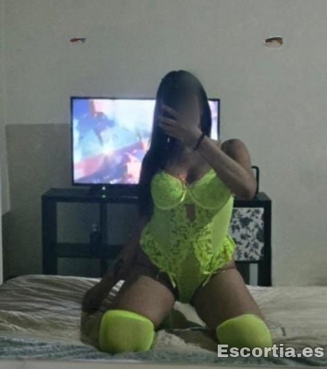 Valentina photo 8