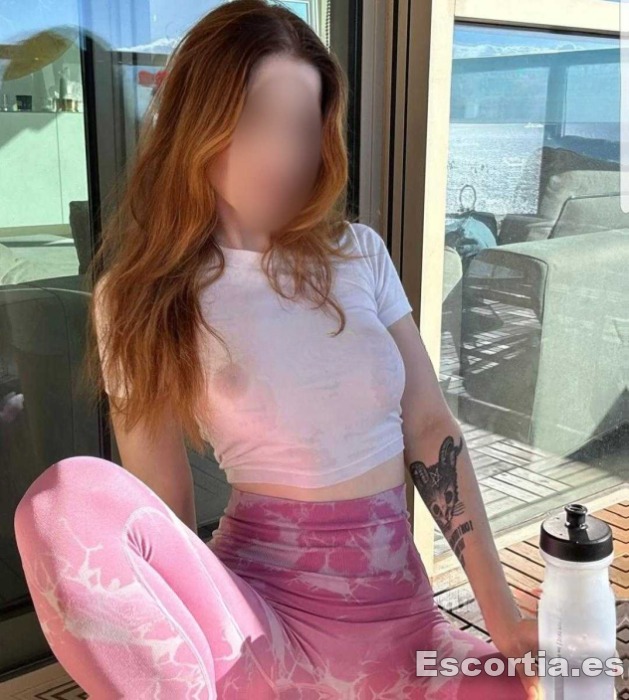 Señorita 27 photo 6