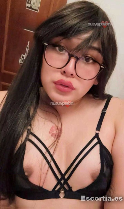 Trans 24 escort Salou