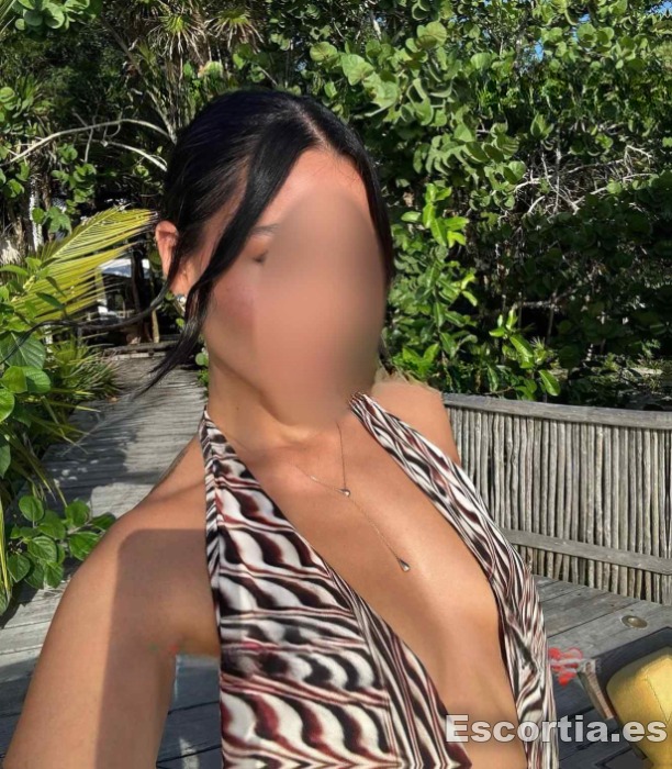 Señorita colombiana 25 escort baleares